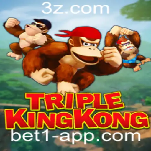 TripleKingKong: Descubra o Novo Fenômeno dos Jogos de Apostas Online