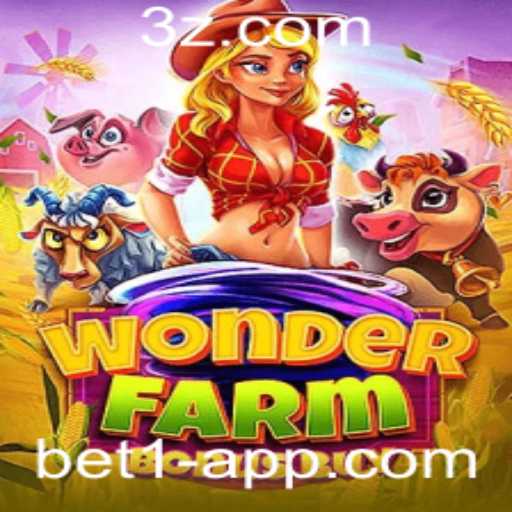 WonderFarmBonusBuy: Uma Nova Aventura de Apostas