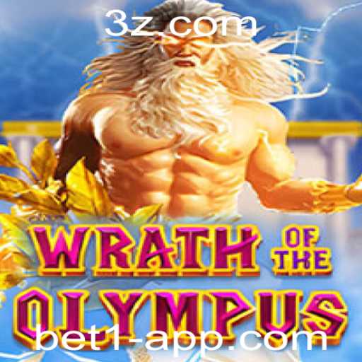 WrathofOlympus: Desbravando o Jogo Lendário